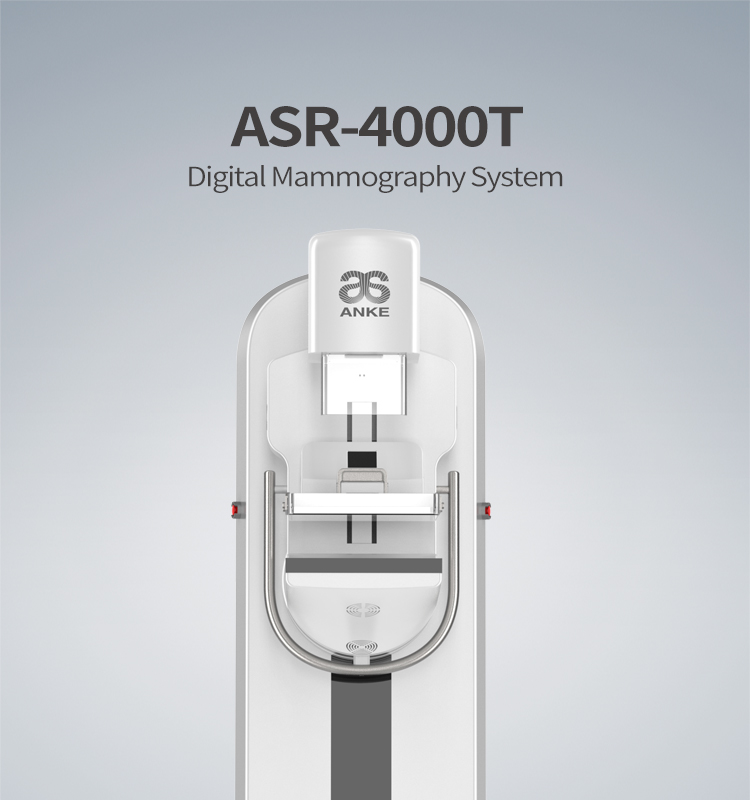 Digital Mammography System